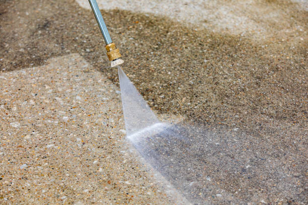 Reliable Edina, MN Pressure Washing Solutions