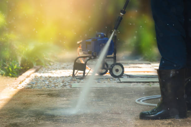 Boat and Dock Cleaning in Edina, MN